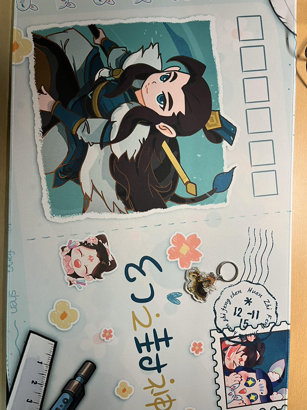 该批评的地方得批评，某些方面没得说