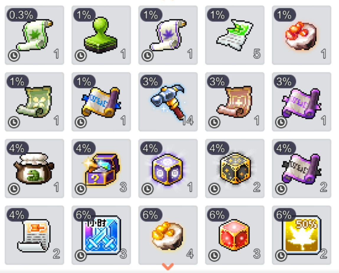 上新预告 | 特惠大礼包