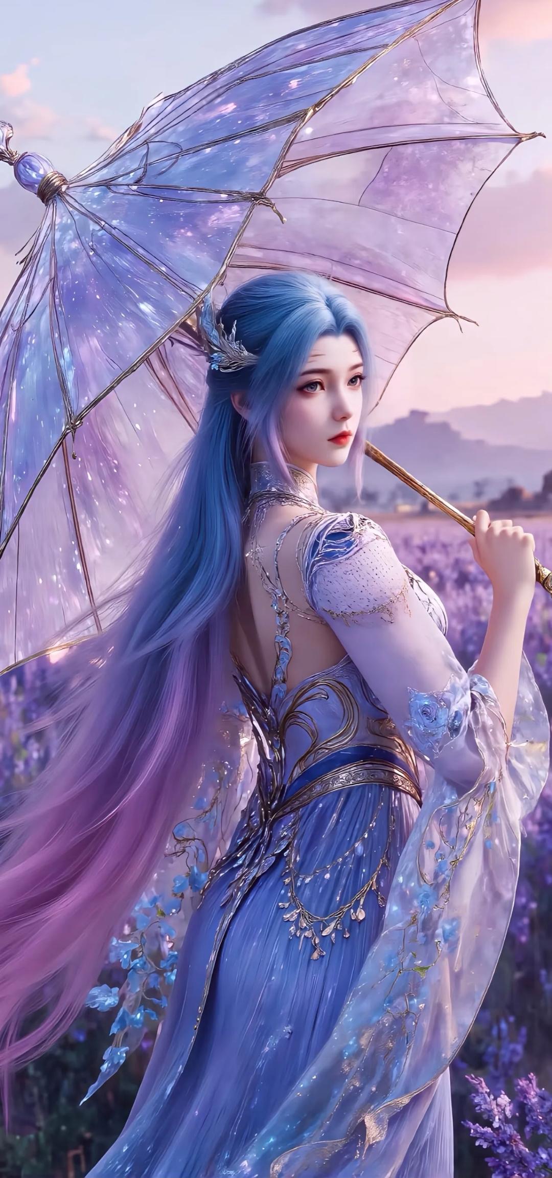 霍雨浩，唐舞桐 斗罗大陆逆转时空O.I手游截图