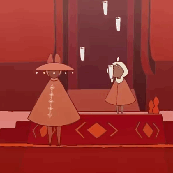 自创季节灵感存档