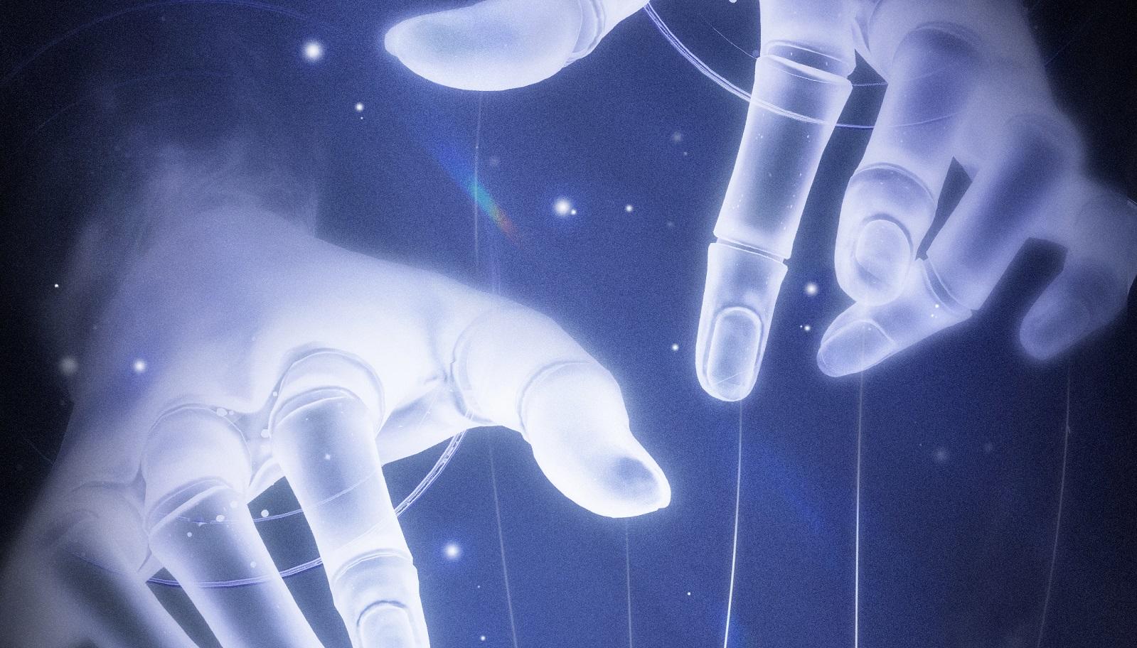 Summer的爆料早班机 🗝️冲破操控桎梏，决定勇敢奔向“你”！