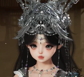 【搬运】分享一胎三胞宝宝脸|【带鱼/黛玉/露露-鱼面】捏脸码分享