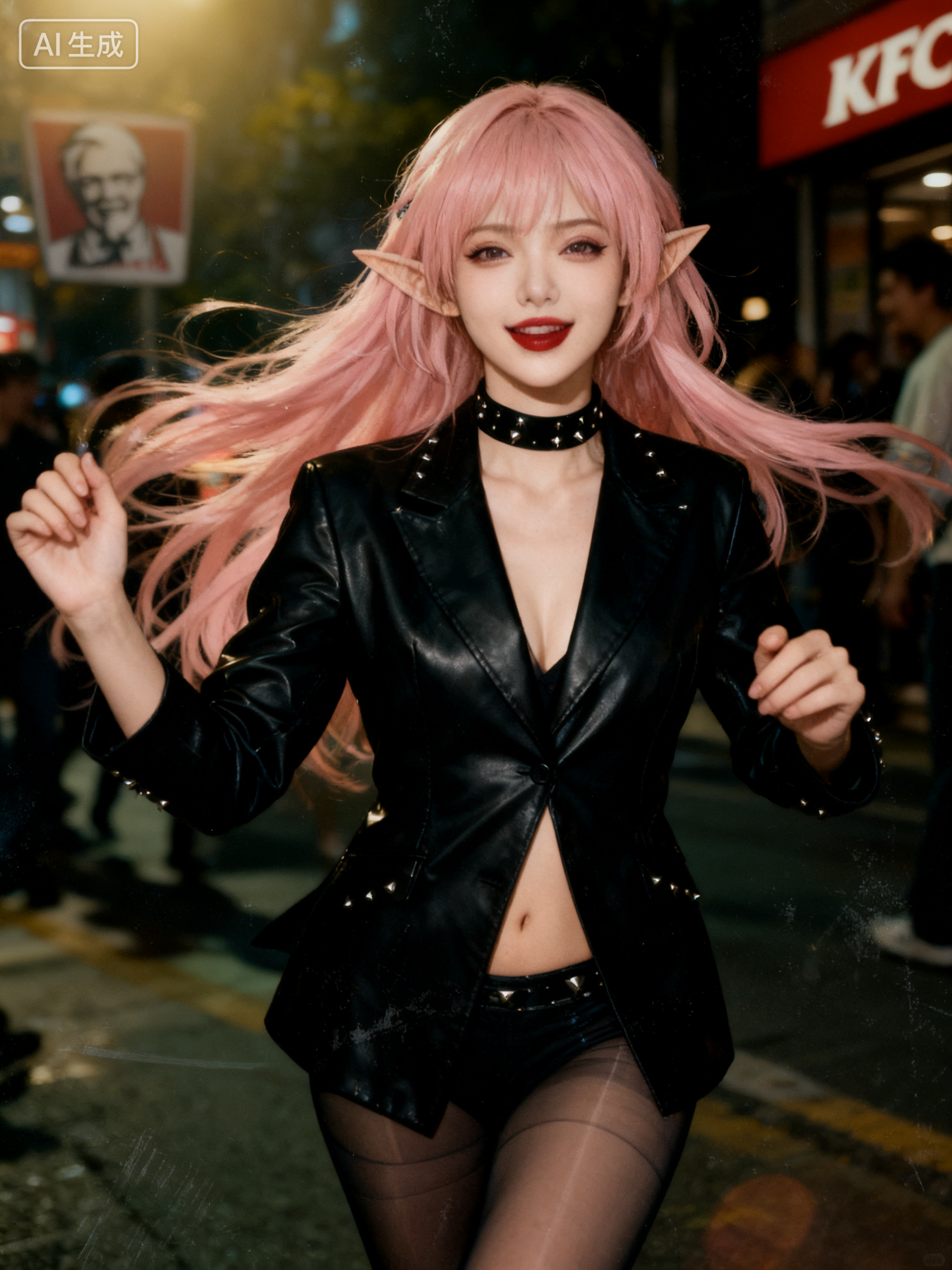 🎮潮衣双排！休闲局cp感拉满