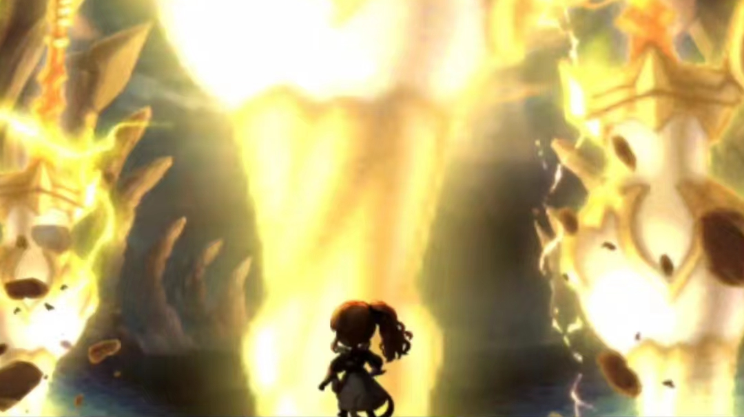 【至强雷队】群像-炼狱单轴四属百亿、3tEX达成！