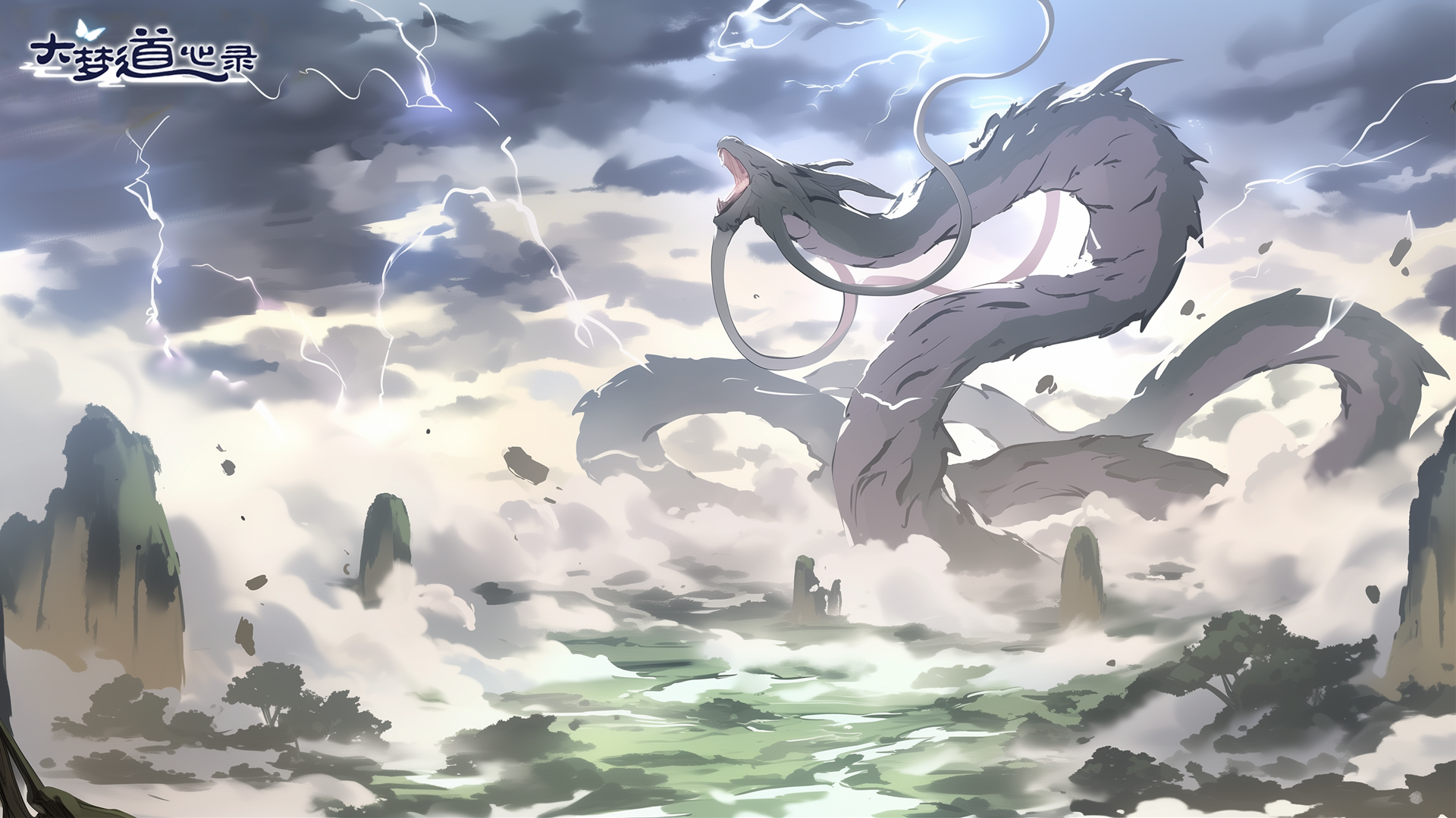 【福利】今日礼包码259