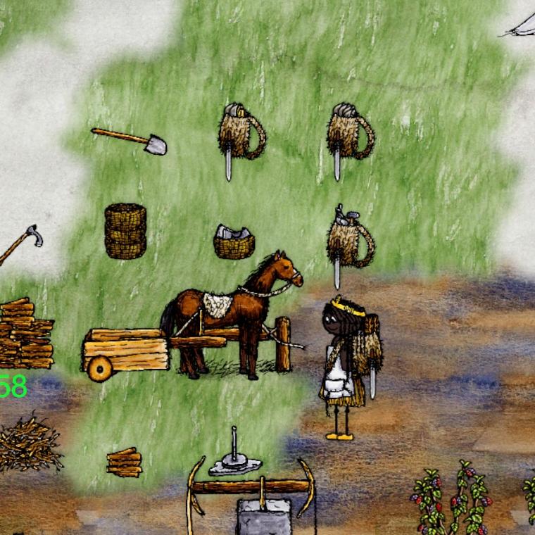 准备跑圈了，纠结要带的东西…