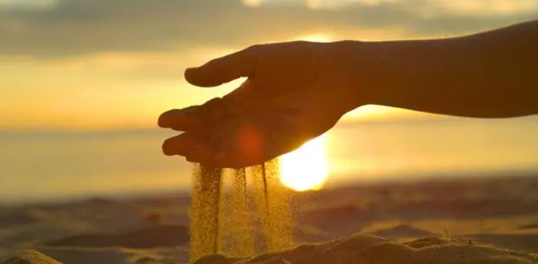 感谢半年多的陪伴，保重！