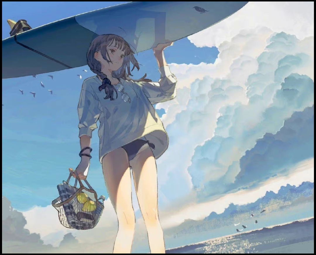 【同人】表情包第二弹（依旧内含美好祝福