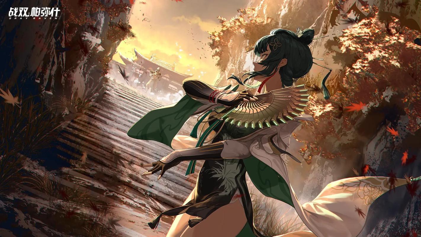 战双帕弥什六周年，比安卡·深痕最强阵容推荐！