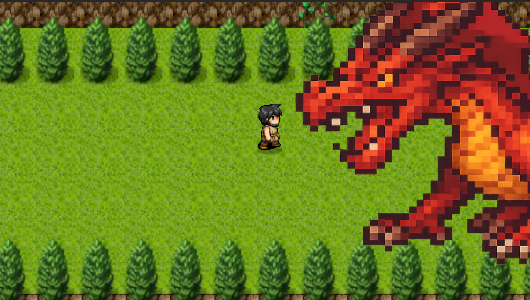 【开发者日志2】不对不对，游戏又没做好