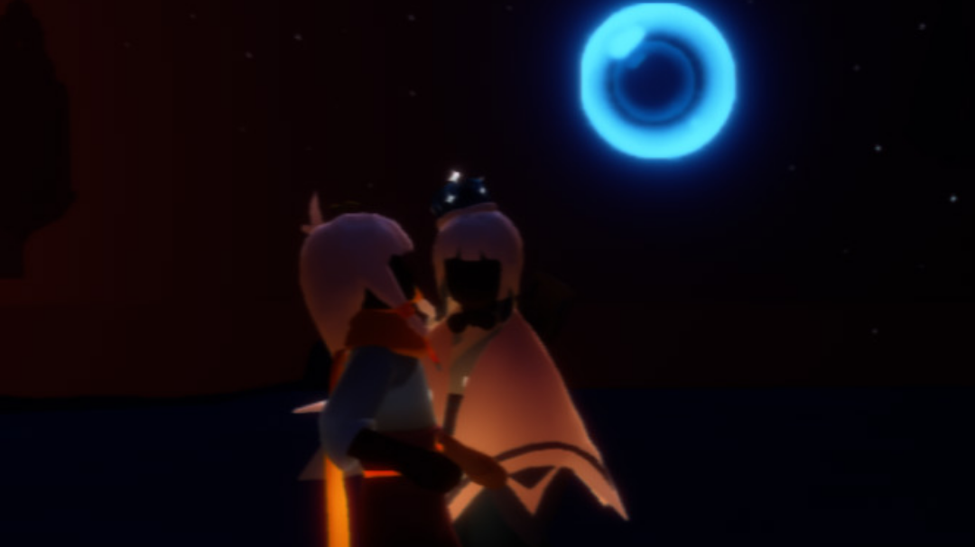 请让我体验全物品！