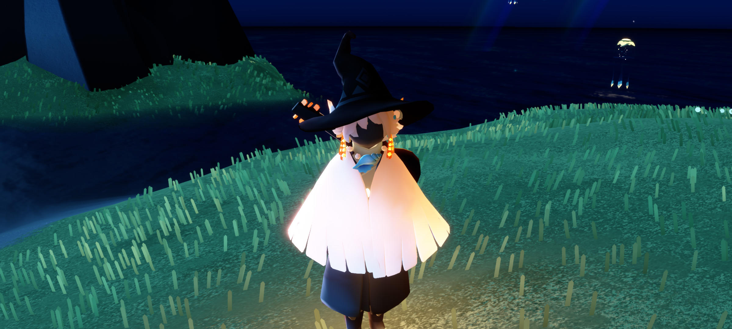 光遇测试服申请