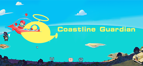Coastline Guardian终于上线了