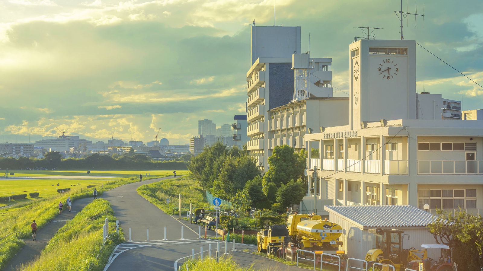 新手攻略，让萌新更好上手