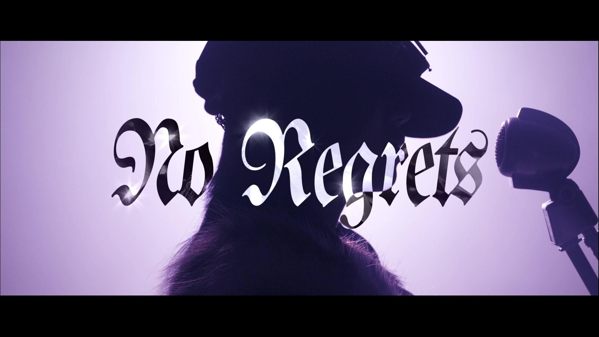 《真理之下——再见，幽灵少女》主题曲——《No Regrets》MV