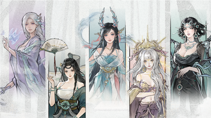 冥羽的正确打开方式