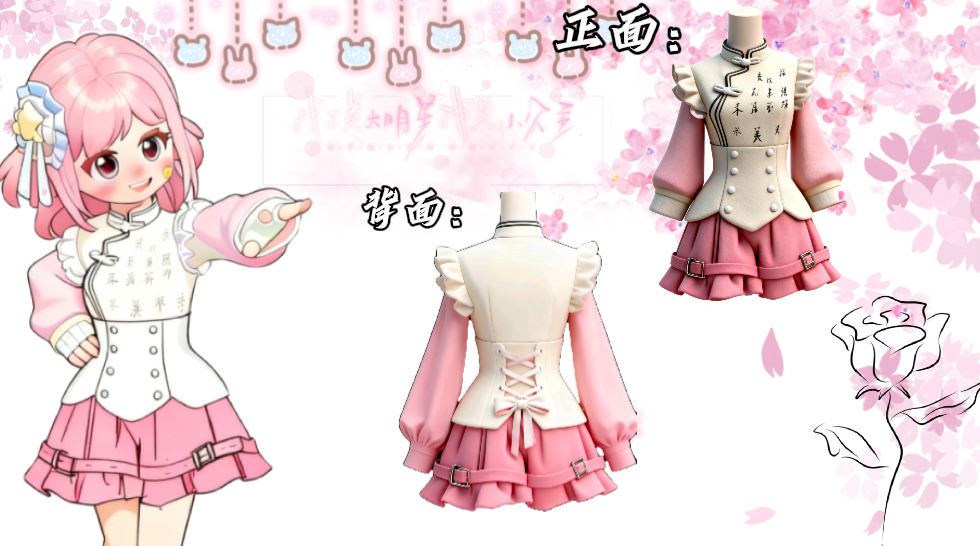 谢谢来投票截图