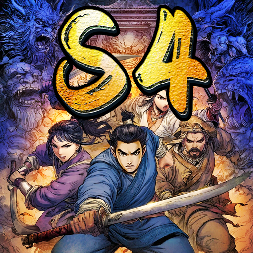 【2025年11月15日异侠传S4赛季全新开放】颠覆性定义买断制MMO