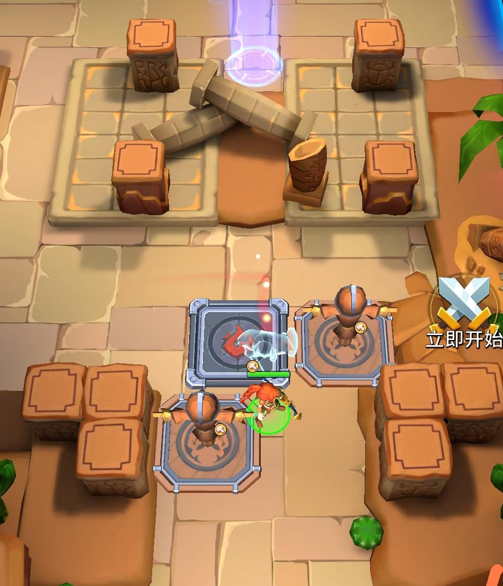 低配通关各章boss技巧