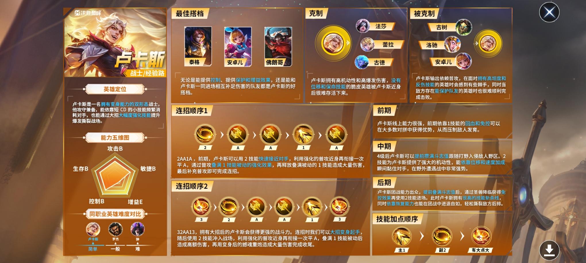 分享内容
#决胜巅峰 #决胜巅峰国服截图