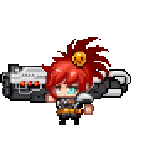 【图鉴】伊尔瓦冒险指南丨伙伴篇 - 暴闪『奈特』