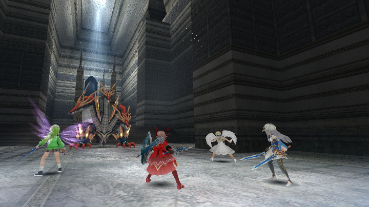 这个配色，花花绿绿