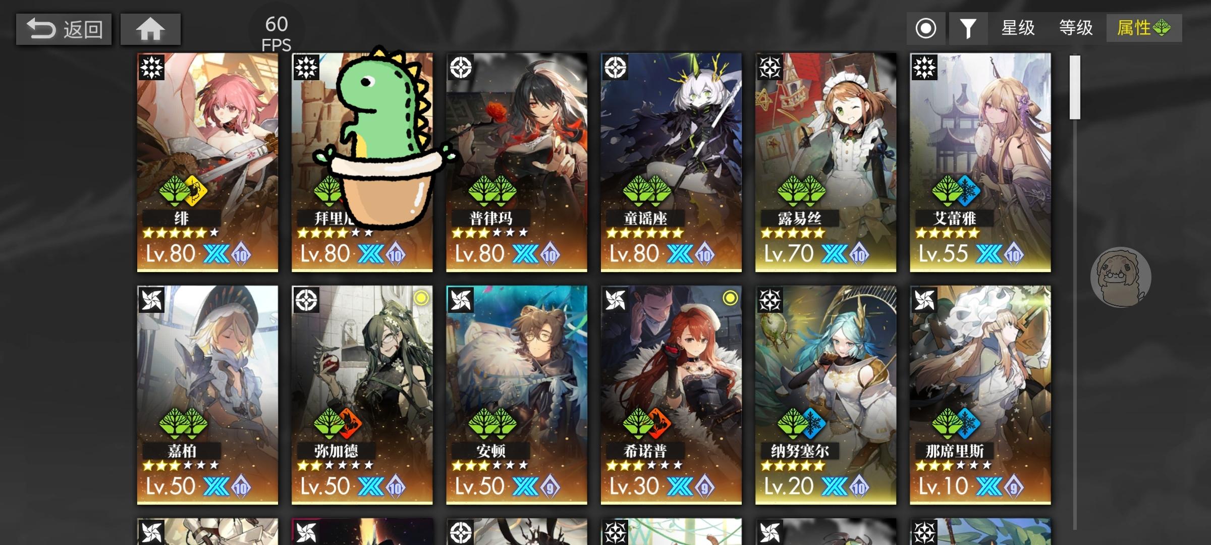 两个版本，森突然就凑齐了，聊一下后续规划