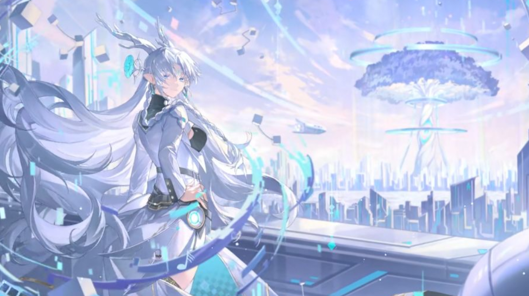 （已开奖）新年预热活动｜阿赖耶识系别大猜想