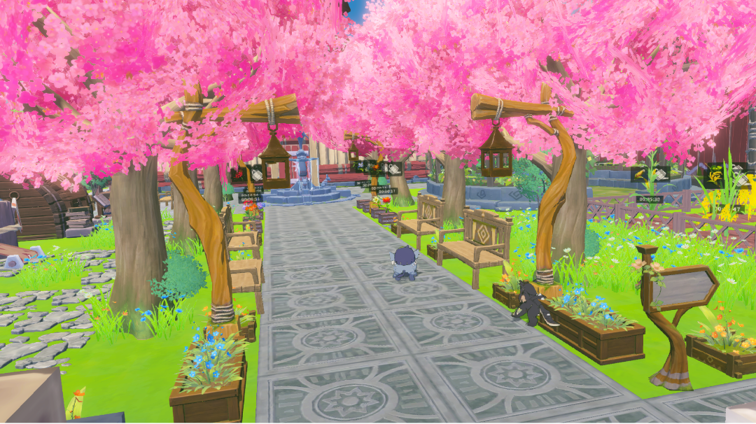 探讨一下对武器命座混搭流派的可能性