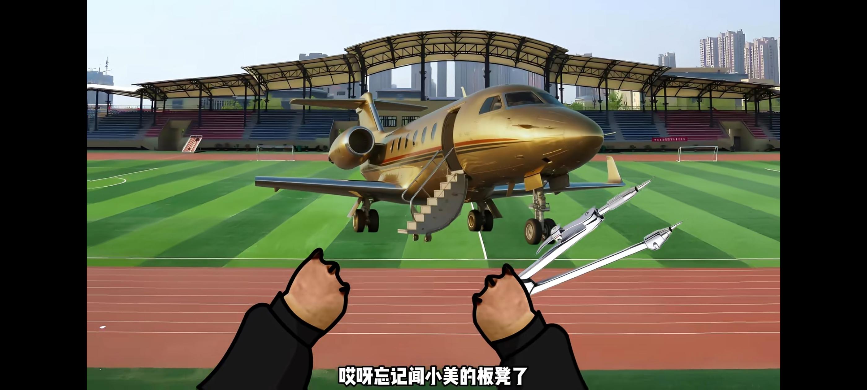 《校园摸金》手机版截图