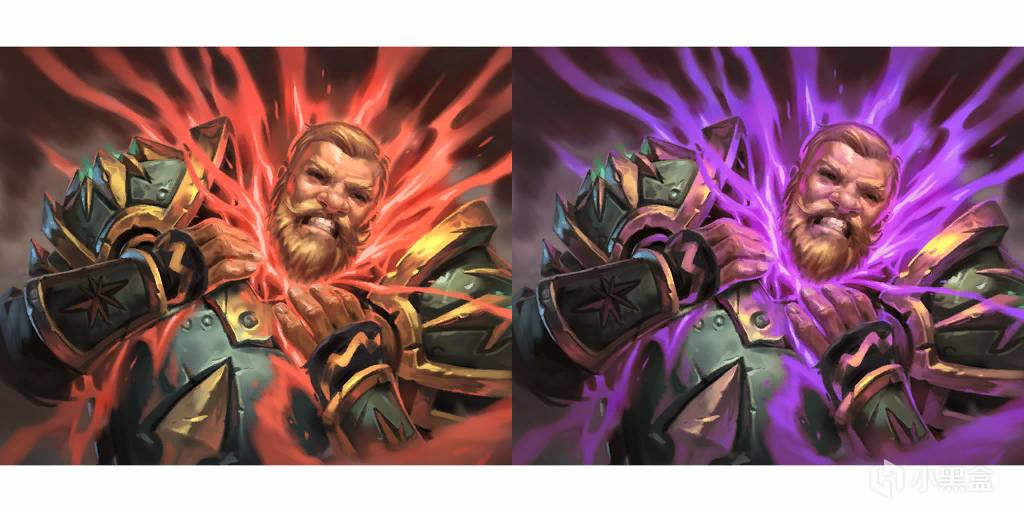 《炉石传说》国服快来了，简中和谐已实装