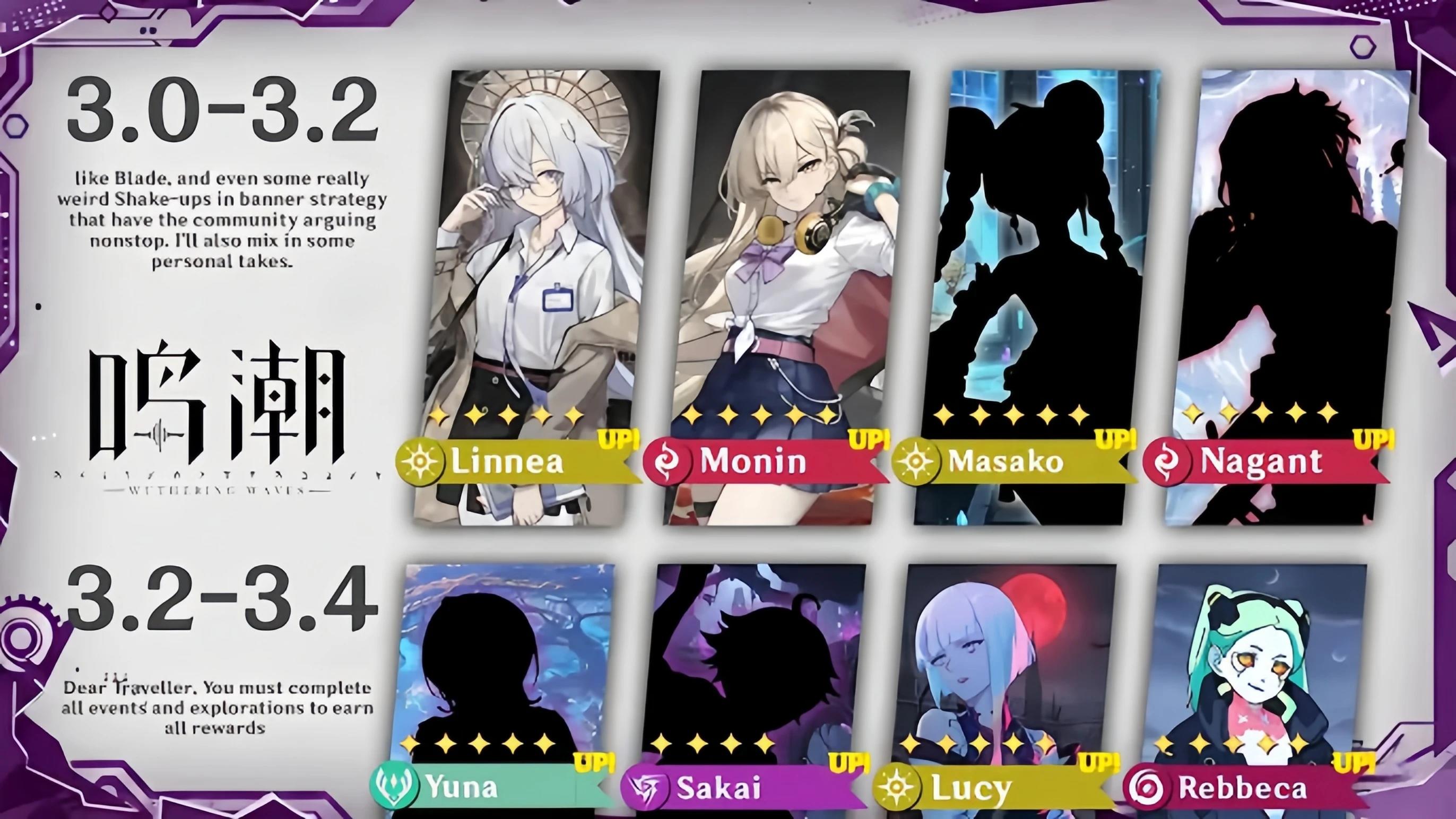 仇远PV帅爆，签到福利还能囤星声等2.8千咲