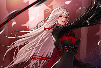 【8.28-9.1话题】女鬼剑来袭！迪恩爱抚启动