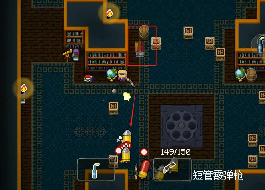 关于现版本瞄准操作的建议