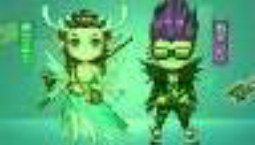 新赛季更新内容