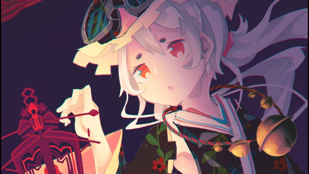 Tanchiky - 灯ノ桜蝶