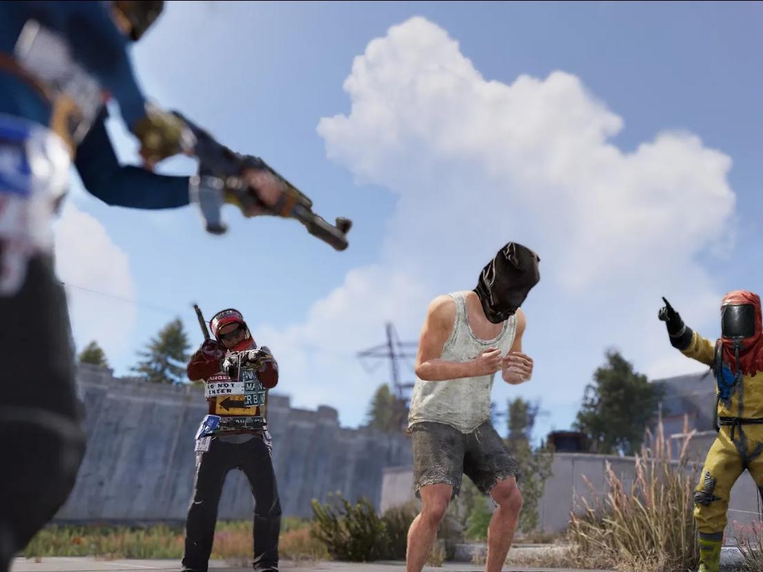 致《失控进化》官方团队的一封自荐信