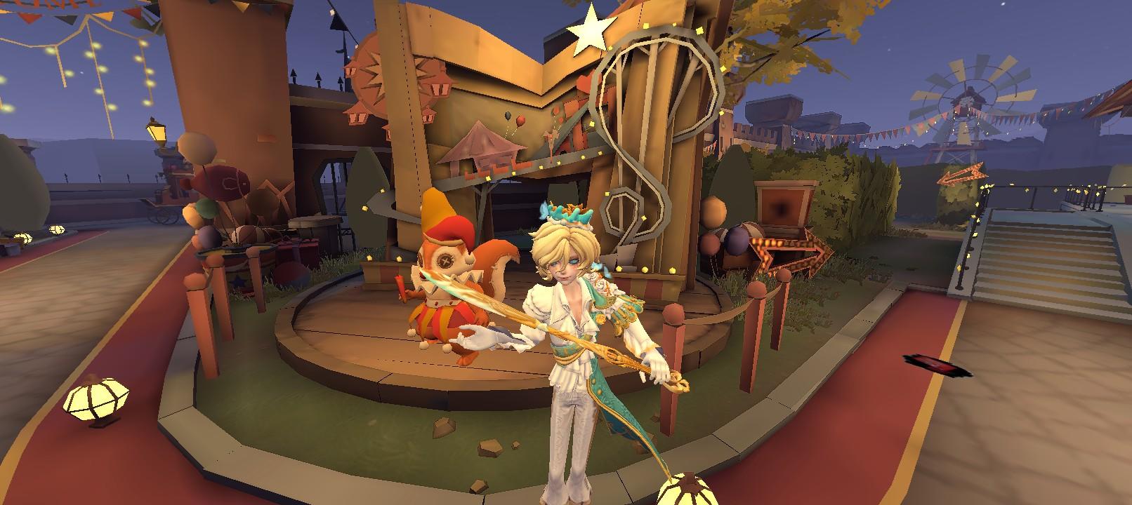 尊敬的第五人格的审核员及其工作人员： 
我之所以想申请体验服资格主要是有以下四个方面 ： 
第一，我想体验新地图新玩法新角色 如果有什么问题一定会第一时间反馈给官方 
第二，我十分热爱第五人格 ，从开服以来到现在，依然热爱 
第三，觉得《第五人格》这款游戏 制作很精美，如果提前体验新改动礼包然后好说下这些感受和不足然后改进让玩家有更好的游戏