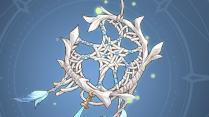 【专武_混梦凝浊】混在我的梦想，凝聚我的眼泪