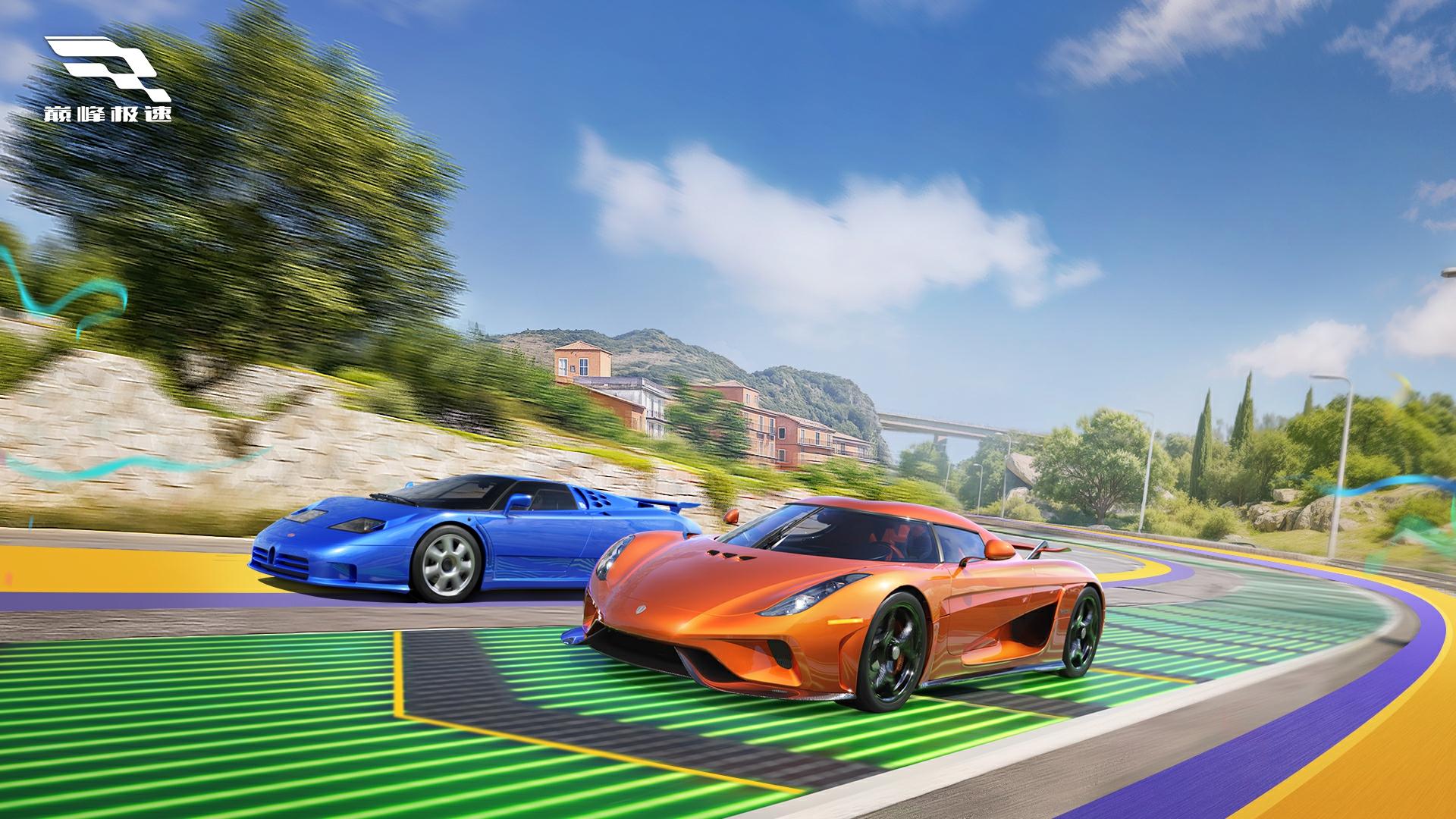 小可打样办活动！现金、道具奖励还有漂移体验资格等你来打包带走