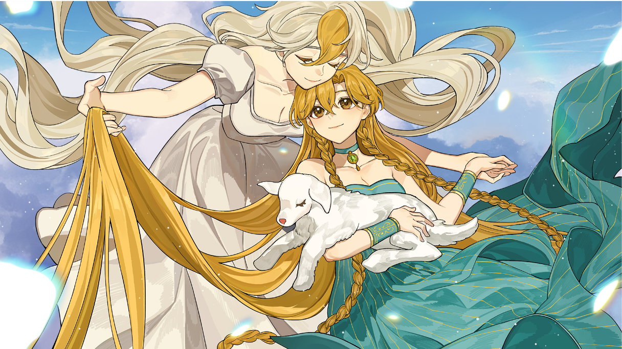 火山的女儿保姆级详细图文攻略（父亲的目标—女儿的心事事件2）