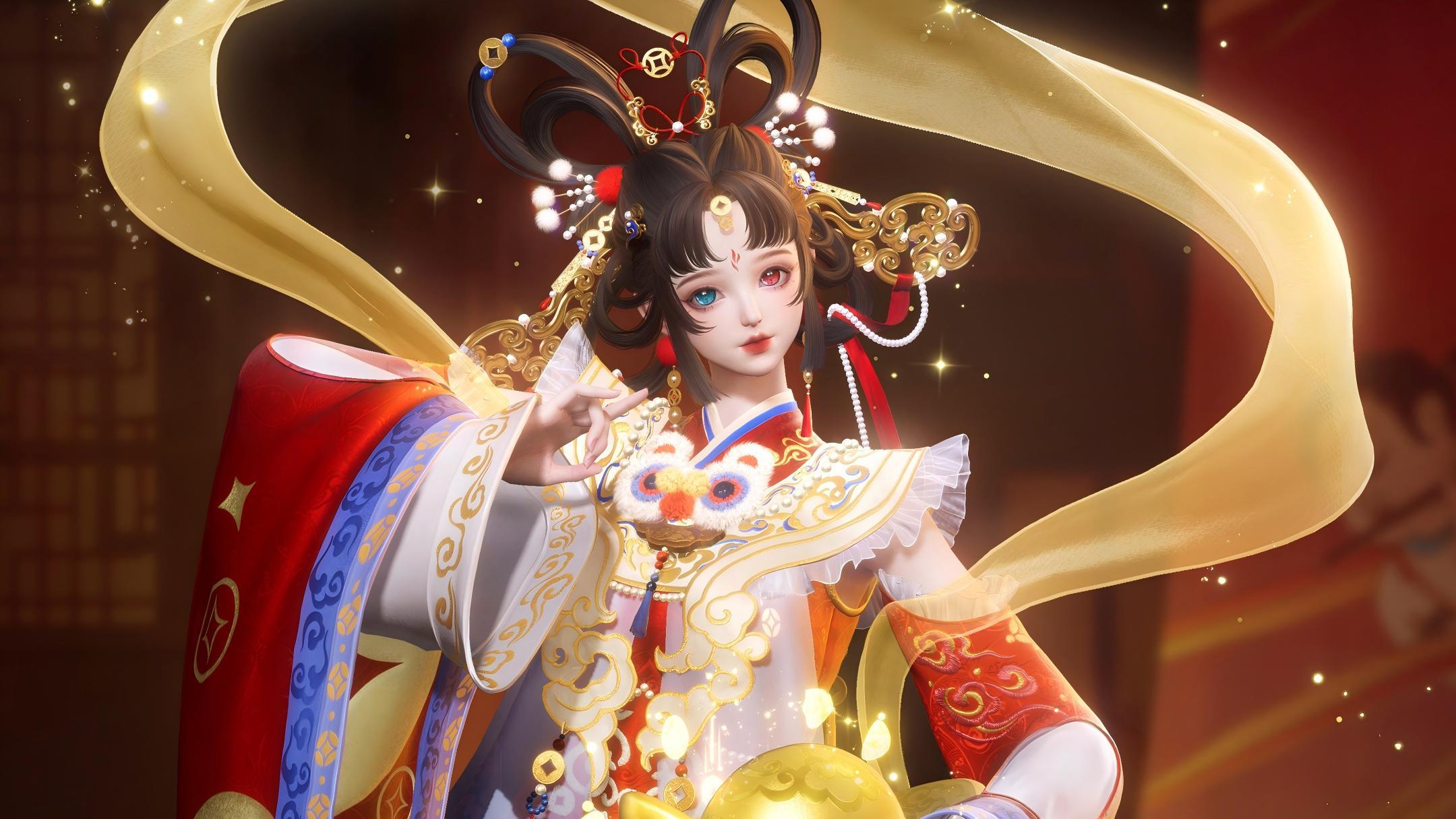 全新3.8版本｜分解商店「众生乐」抢先看！