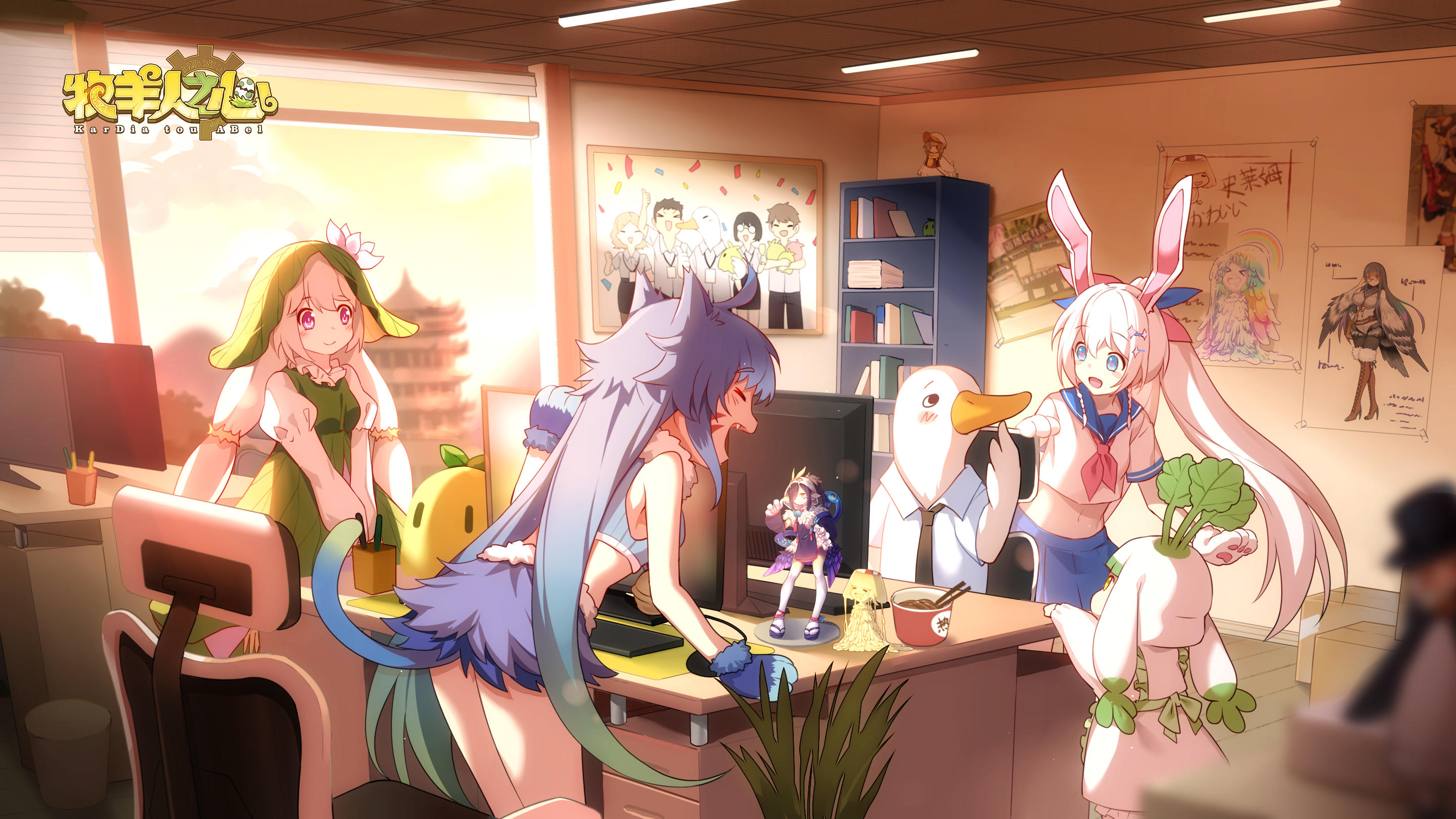 这张真的很好看，真的很怀念啊