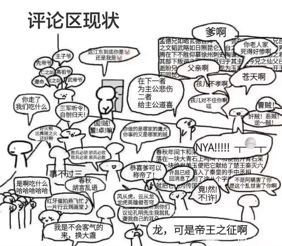 武将设计周文王——姬昌