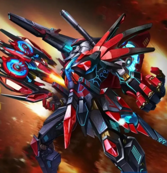 雷霆战机兑换码更新，福利大放送！