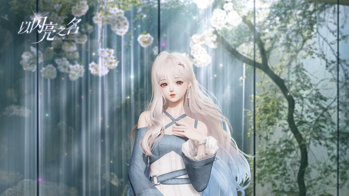 九月签到福利「空屿漫行」抢先看！