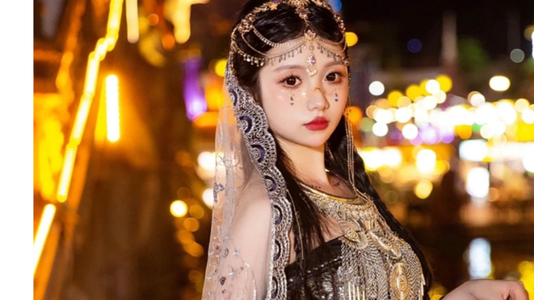 第一章惊魂游戏