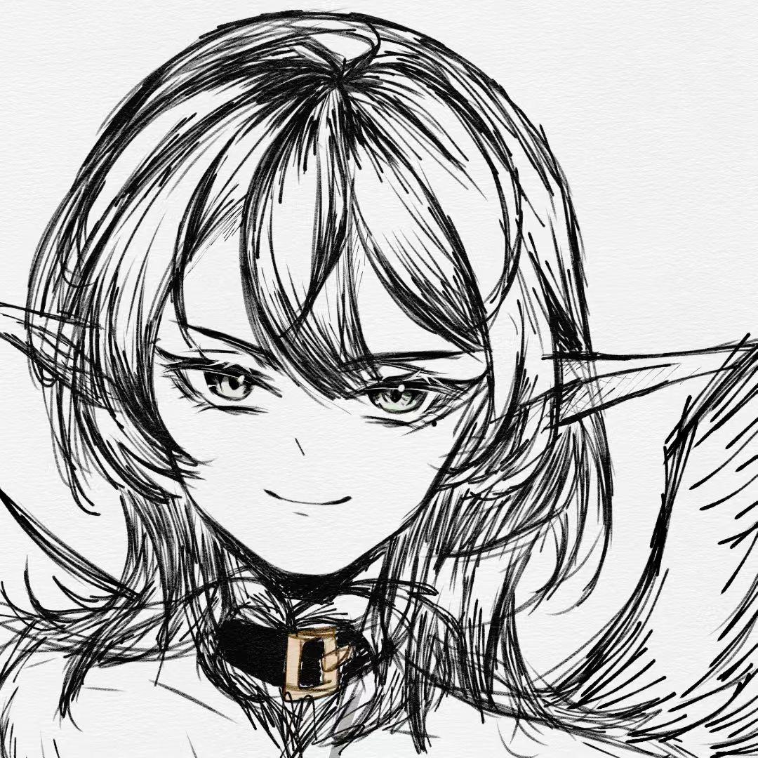 【同人35】克里大头