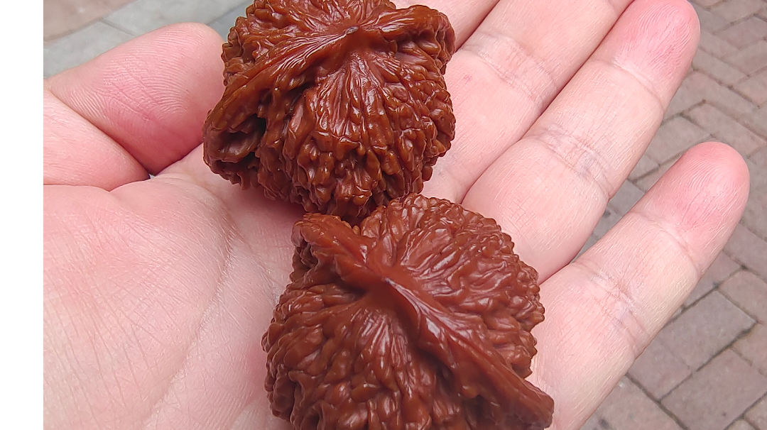 满满的情怀，忘不了的千年