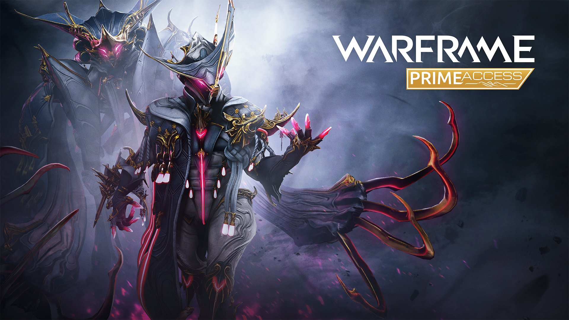 【Warframe】活动提醒